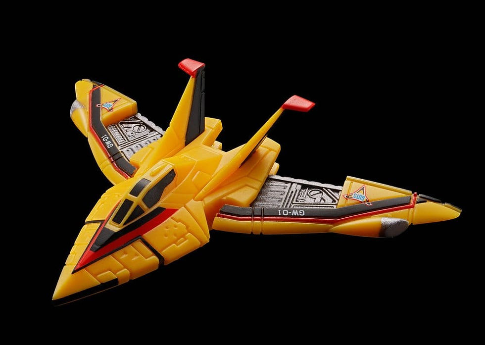 Thumbnail: Bandai Ultraman Series S.H.Figuarts Shinkocchou Seihou Ultraman Tiga Multi Type 