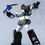Thumbnail: ACTION TOYS LIGHT SPEED ELECTRIC GOD ARBEGAS (Action Figure)