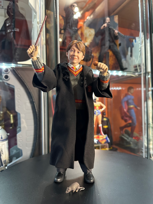 Star Ace Harry Potter My Favourite Movie 1/6 Ron Weasley - EX ESPOSTO – undefined 2