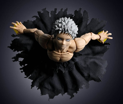 Bandai My Hero Academia All For One -Final Battle Set- (Action Figure) – undefined 6