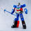 Thumbnail: ACTION TOYS LIGHT SPEED ELECTRIC GOD ARBEGAS (Action Figure)