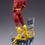 Thumbnail: TWEETERHEAD DC Comics The Flash 1:6 Maquette Statue