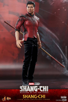 HOT TOYS Marvel Shang-Chi and the Legend of the Ten Rings Shang-Chi 1:6 AF – undefined 7