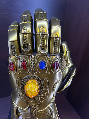 Hot Toys Avengers Infinity War Infinity Gauntlet 1/1 Life-Size (EX - ESPOSTO) – undefined 3
