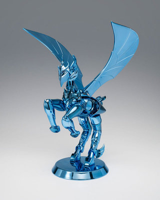 Bandai Saint Seiya Saint Cloth Myth Pegasus Final Bronze Cloth Original Color Ed – undefined 6