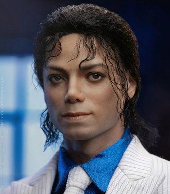 Damtoys 1/6 Michael Jackson Smooth Criminal (Action Figure) – undefined 2