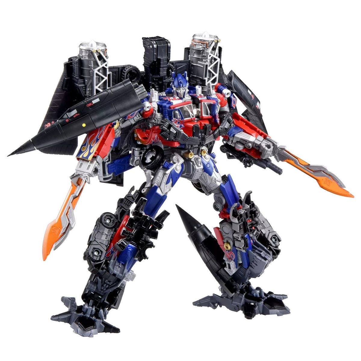 Hasbro Transformers Takara Tomy Jetfire Combine (Action Figure)