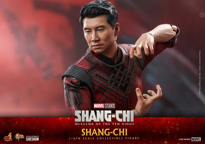 HOT TOYS Marvel Shang-Chi and the Legend of the Ten Rings Shang-Chi 1:6 AF – undefined 2