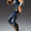 Thumbnail: Medicos Fist of the North Star Chozokado Kenshiro Muso (Action Figure)