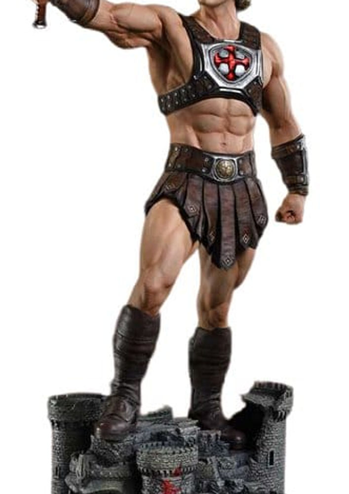 Miniatura: Prime 1 Studio Masters of the Universe (2026 Film) Real Elite Masterline Series