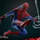 Miniatura: Hot Toys The Amazing Spider-Man 1/6 (Action Figure)