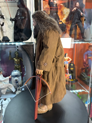 Star Ace Harry Potter My Favourite Movie 1/6 Rubeus Hagrid - EX ESPOSTO – undefined 6