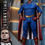 Thumbnail: Prime 1 Studio-Blitzway The Boys Premium Masterline Series 1/4 Homelander Deluxe