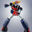 Thumbnail: Bandai Robot Spirits Ufo Robot Grendizer (Action Figure)