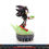 Miniatura: First4Figures Sonic the Hedgehog The Ultimate Life Form Shadow the Hedgehog Stan