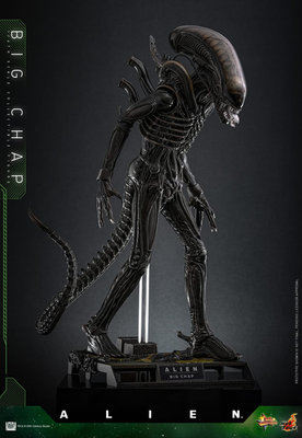 Hot Toys Alien 1/6 Big Chap (Action Figure) – undefined 6