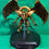 Miniatura: KOTOBUKIYA Yu-Gi-Oh! The Winged Dragon of Ra Egyptian God Statua EX ESPOSTO