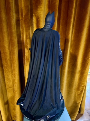 QUEEN STUDIOS The Dark Knight Statue 1/3 Batman Premium Edition (EX - ES – undefined 6