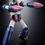 Miniatura: BANDAI Gx-76sp Grendizer Anime Color Version