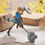 Miniatura: Goodsmile Company The Legend of Zelda Figma Link Ver. DX Edition (Action Figure)