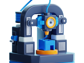 What is 3D Printing?