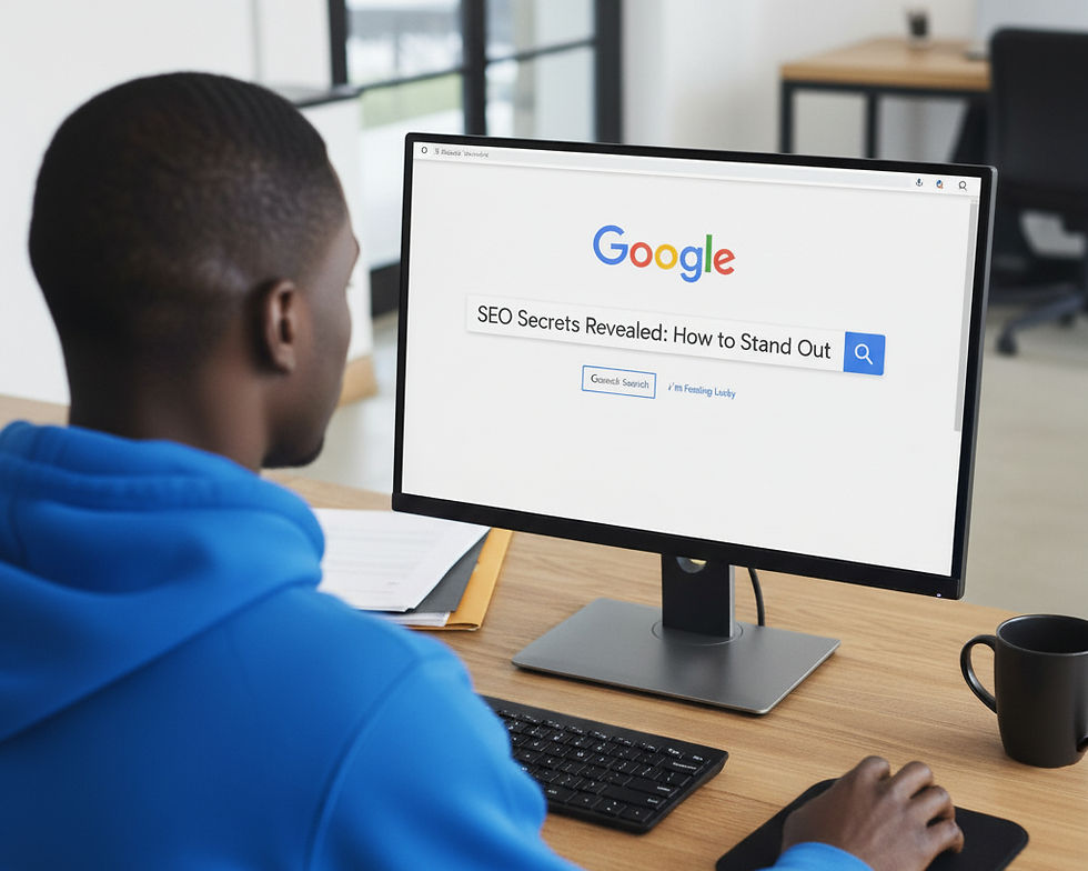 Photo By Khedgen Willis