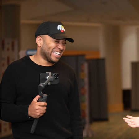 Expert Insight from Jamil Murray