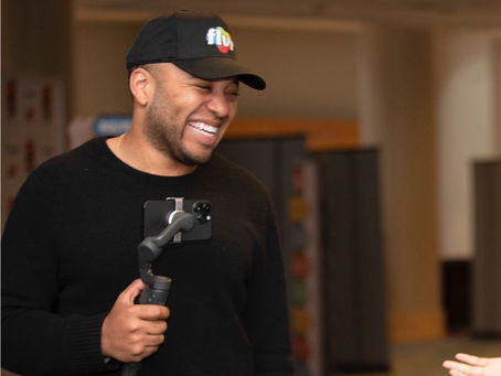 Expert Insight from Jamil Murray