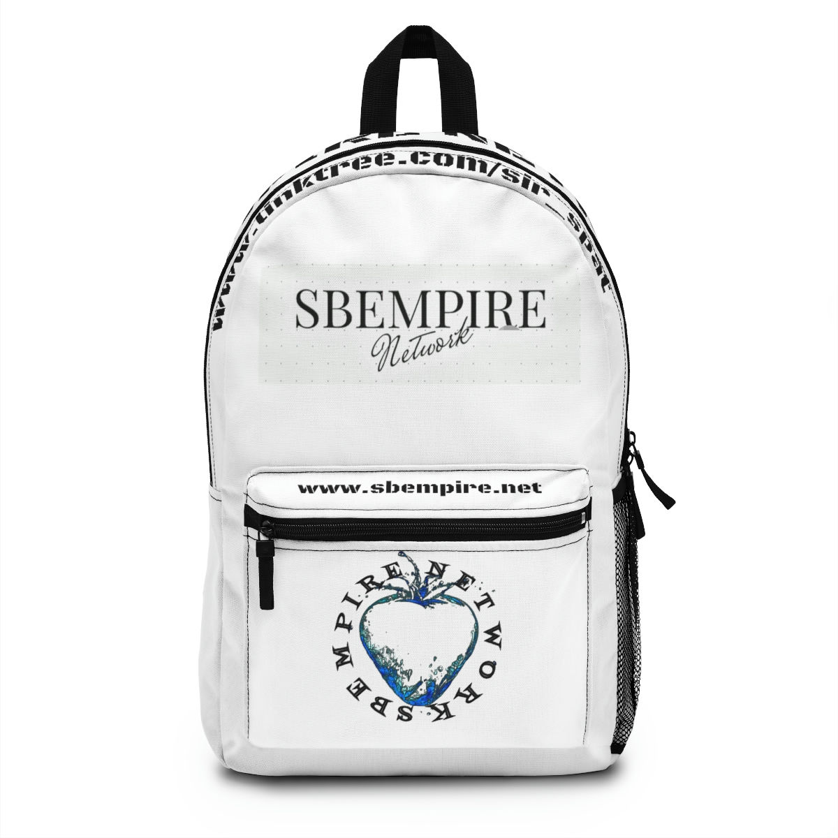SBEMPIRE NETWORK Backpack