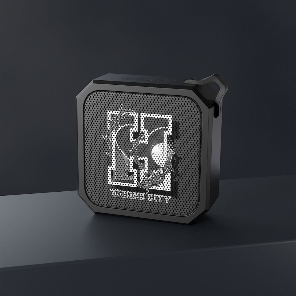 Blackwater Outdoor Bluetooth Speaker