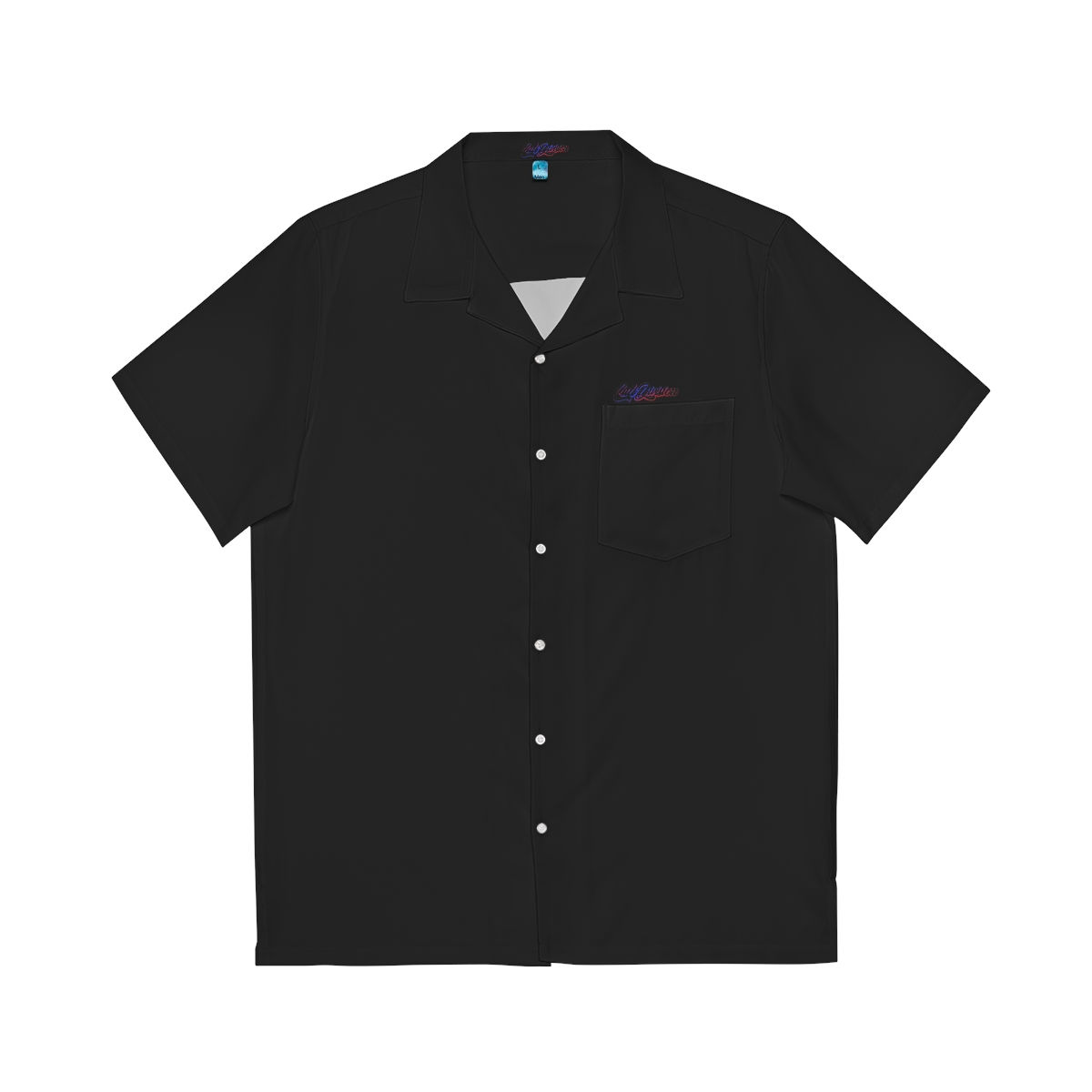 Copy of Men's Hawaiian Shirt (AOP)