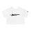 Thumbnail:  Champion THORNE CITY Women's Heritage Cropped T-Shirt