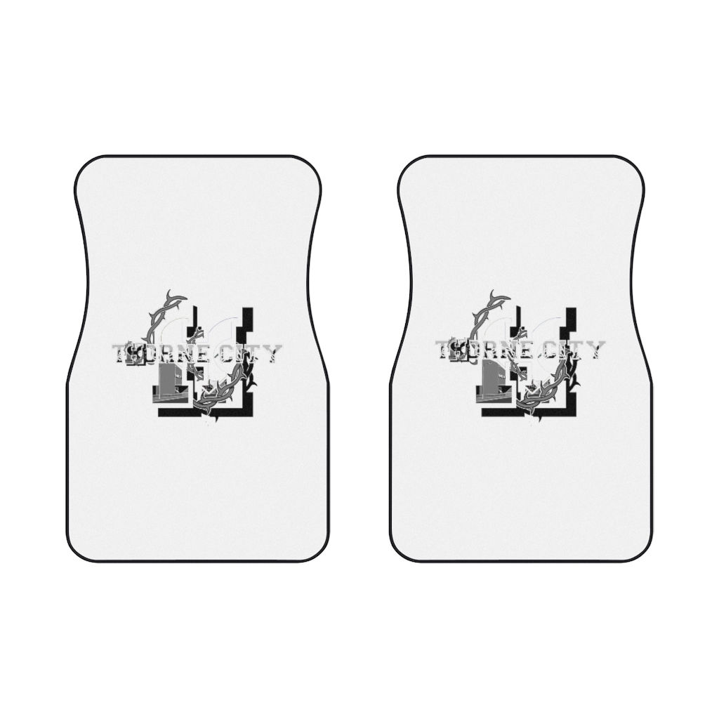 Copy of Car Mats (2x Front)