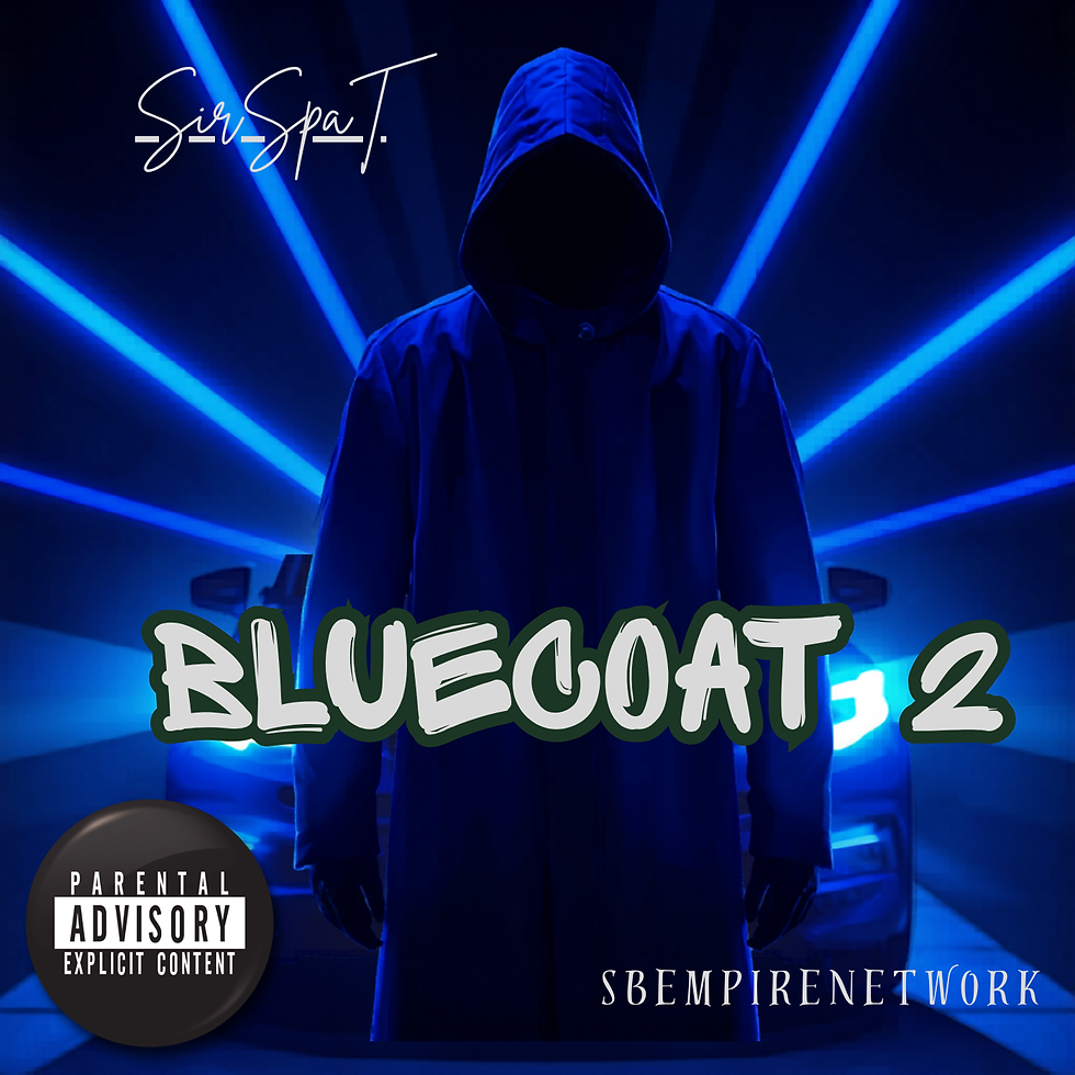 BLUECOAT 2