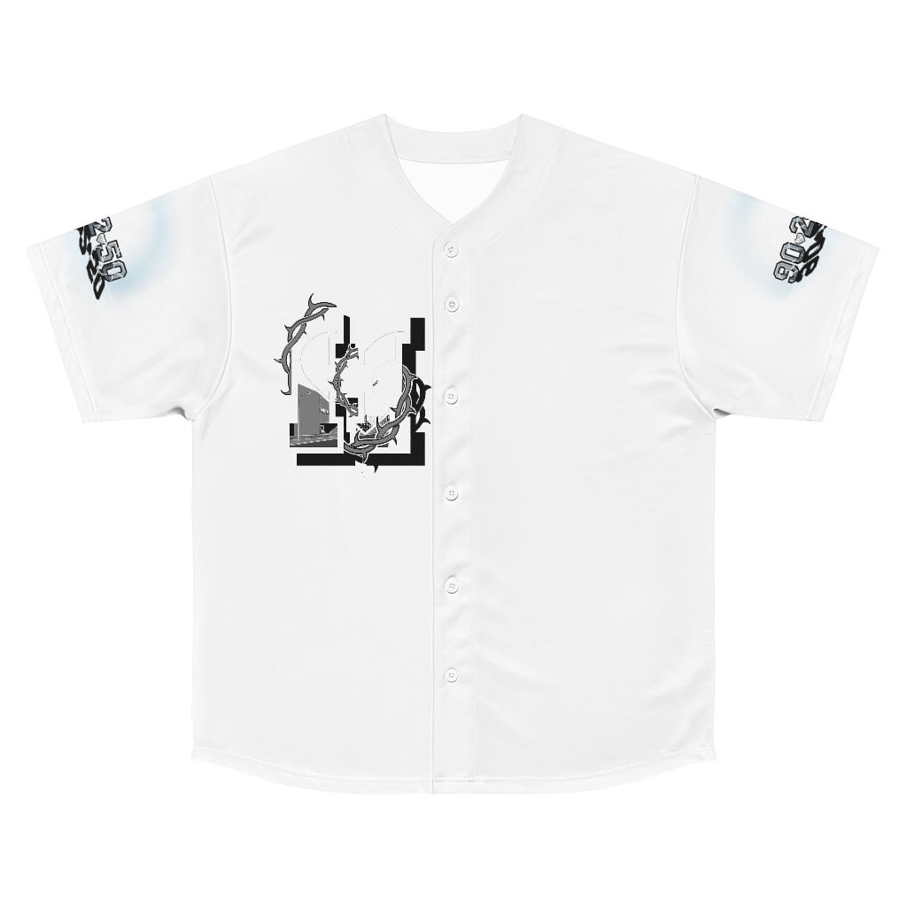 Copy of Copy of Copy of Men's Baseball Jersey