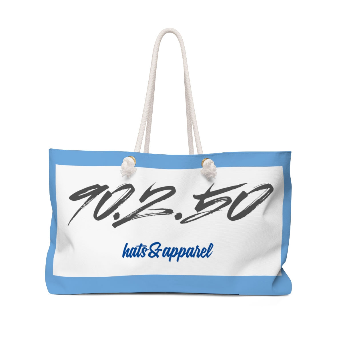 Weekender Bag
