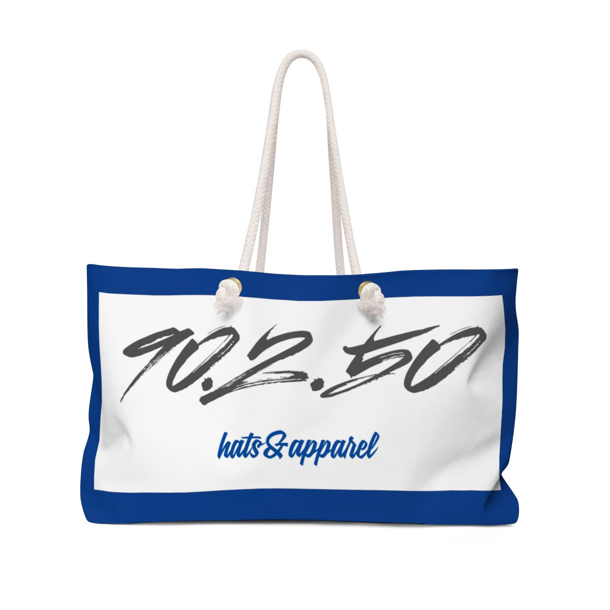 Copy of Weekender Bag