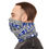 Thumbnail: Winter Neck Gaiter With Drawstring