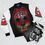 Thumbnail: SF 49ers Jason mask Bomber Jacket