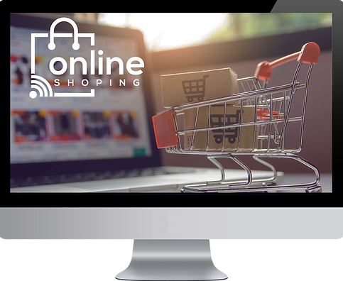 Online Shop