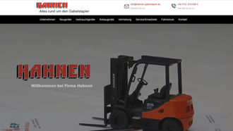 HAHNEN