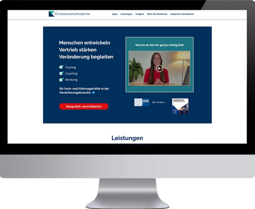 KS AssekuranzAkademie