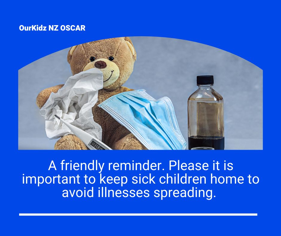 Sick Children