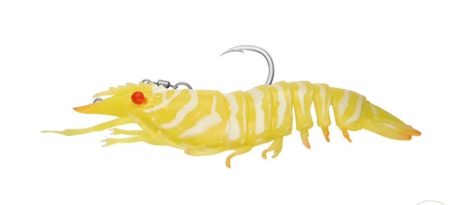Thumbnail: Sumo Shrimp Rigged