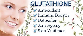 glutathione booster benefits Glutathione Therapy | Perfectly Bare Laser main image 0
