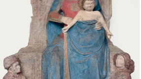 Gli scultori veneti del 300 affascinano sempre di più