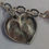 Thumbnail: Silver Finger Print Jewelry