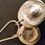 Thumbnail: Silver Finger Print Jewelry