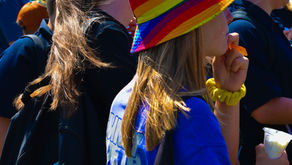 FA Pride 2026