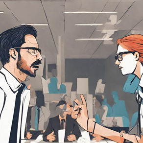 How to Manage Personality Clashes at Work: A Step-by-Step Guide